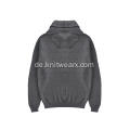 Herren Osmanthus Stitch Schalkragen Sweatshirt Pullover